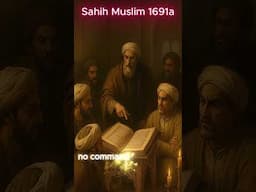 Missing verse of the Quran