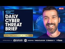 🔴 Jun 11's Top Cyber News NOW! - Ep 896