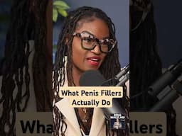This Is What P3n!s Fillers Actually Do