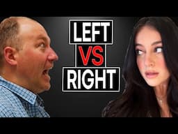 DEBATE: Are Trans-Men Men? | Dr. Chris & Amy Vs Quick & Glock