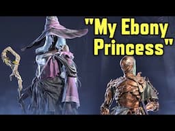 I Met the #1 SIMP in Elden Ring Nightreign