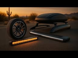 30 Must-have Car Exterior Accessories on Amazon That'll Make You Fall in Love With Your Car Again!