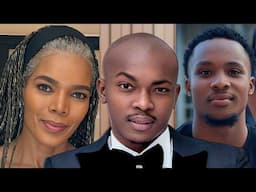 All New Shaka ilembe Actor's | Season 02