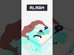 wake up its 11am