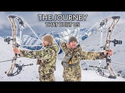 HOW BOWHUNTING CHANGED OUR LIVES FOREVER