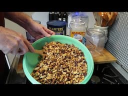 Sweet & Salty Nut Mix