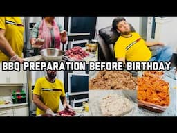 Hamari Bbq Ki Secret Recipes | Seekh Kabab | Malai Chicken Boti | Beef Boti 🍗