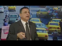 علي حمية يكشف أسرار حربية قادمة ويفك لغز "الأسد الصاعد"