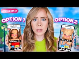 FINDING A NEW BEST FRIEND ON SNAP STORIES IN LIFE TOGETHER...
