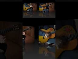 Arles Féria LucasGitanoFamily - Gipsy kings guitar style fingerstyle flamenco rumba #guitar #music