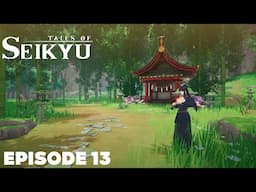 Tales Of Seikyu - Let's Play Episode 13