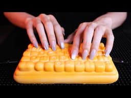 ASMR Sounds to Make You Fall Asleep (No Talking)