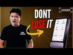 Why You NEED The Newest Ledger Wallet