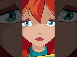 Dieser Moment. ✨ #shorts | Winx Club