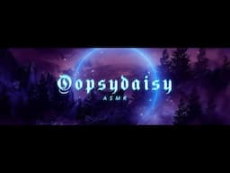 ASMR Stream Hi Hello it's been a while :)
