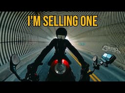 I'm Selling My Best Bike | Decisions From The Cockpit | Cinematic Motovlog | Royal Enfield Bear