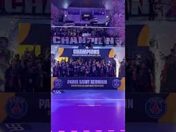 CHAMPIONS DE FRANCE 2025 🏆