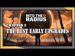 INTO THE RADIUS 2 TIPS - How to get off to the best start