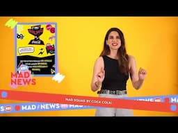 Ολο το update για τα Mad VMA 25, την Karol G και τον Morgan Wallen! | Mad News
