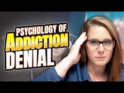 How DENIAL Is QUIETLY RUINING You | Part 1 of Denial Decoded Series