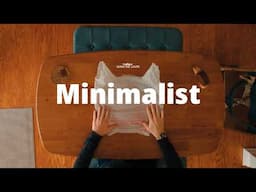 Best Minimalist Travel Bag of 2025? | The Plastic Bag