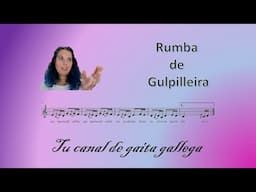 Rumba de Gulpilleira
