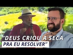 O COMPLEXO DE MESSIAS DE LULA