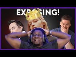 Elon Musk's Tochter EXPOSED ihn KOMPLETT und es ist PERFEKT!