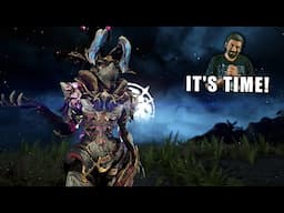 ANOTHER WEEK OF WARFRAME! = BIG DAMAGE!