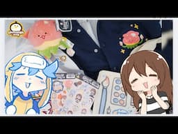 WE HAVE NEW MERCH!!!