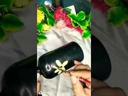 DIY Home decor #artshorts #shortviral #handmade #diycrafts #homedecor