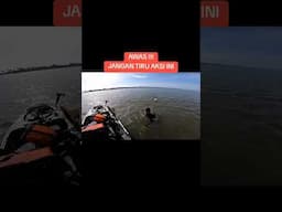 Awas!! Jangan dicuba