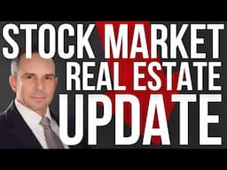 Stock Market Real Estate Update April 2023 - Doctor Hedge Fund