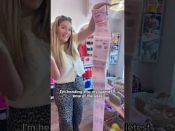 🎂Join me for a #DayInTheLife running my small independent yarn shop in Torquay Devon 🧶