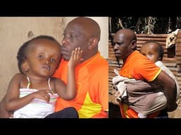 Mke Wangu Ametuacha Kipindi Tunamuhitaji | Angekuepo Nisingeteseka Hivi