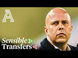 Sensible Transfers: Liverpool
