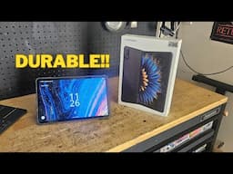 My tax deductible keeps stealing this!! Blackview Mega 2 review!!