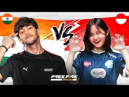 EVOS JENNA VS PAHADIGAMER - IT'S REVENGE TIME