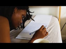 Writing Queen