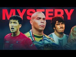 World Cup Mysteries That Keep Me Up At Night