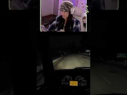 don't text and drive in #trucksim