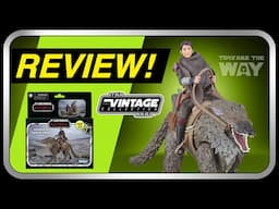 Star Wars The Vintage Collection Howler & Sabine Wren (Peridea) VC352 | Ahsoka | Review!