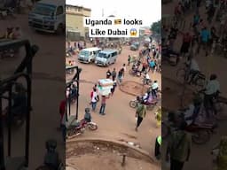 uganda lookingvlike DUBAI  #uganda #eastafrica#ugandanbeauty