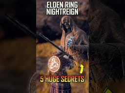 5 Hidden Secrets for Winning Elden Ring Nightreign Expeditions
