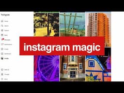 This AI Agent Automates Your Instagram Posts – Images, Captions, Hashtags & Scheduling