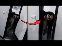 5 Videos de TERROR EXTREMO que NO te Dejarán DORMIR 2025 | PARTE 19