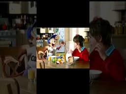 Coco Pops Straws Advert (2006) #cereal #breakfast  #nostalgia #kelloggs #straws  #tv  #cartoon
