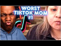 Why Is This Mom Forcing Her Kids To Bond With DANGEROUS Inmates? Part One | Reaction