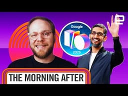Google reveals its most powerful (and expensive) AI tools yet | The Morning After