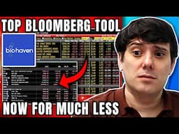 Biohaven Stock is a Winner. Retail Deserves the Trading Edge of Big Funds | Martin Shkreli